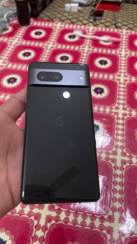 pixel 7 8/128 gb 10/9.5 condition 2