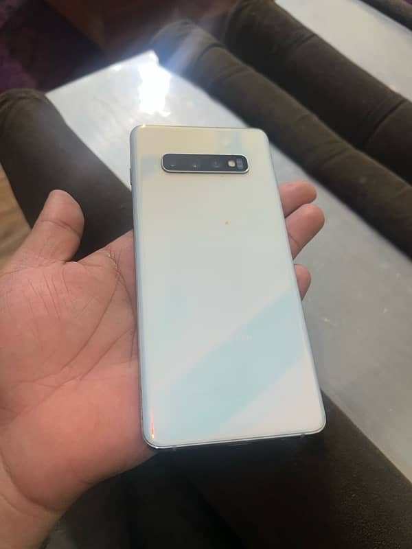 s10 plus 1