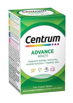 Centrum