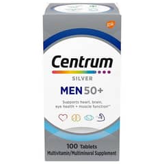 Centrum Multi Vitamins