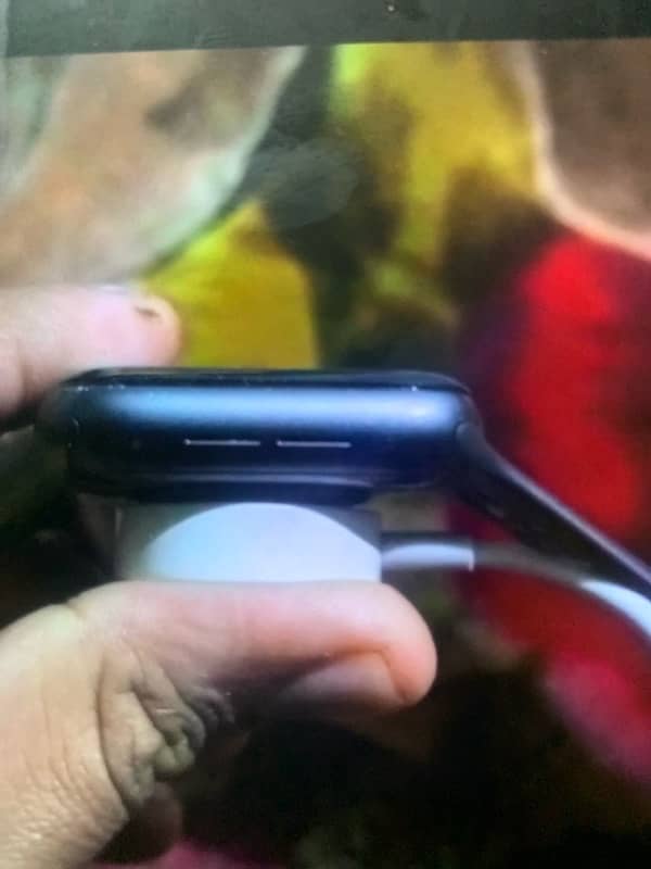 Iwatch urgent sell iwatch series 4 nike edition 3