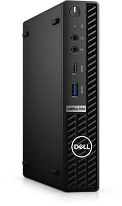 Dell OptiPlex 7090 Micro Desktop Mini PC 1