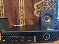 Dell OptiPlex 7090 Micro Desktop Mini PC