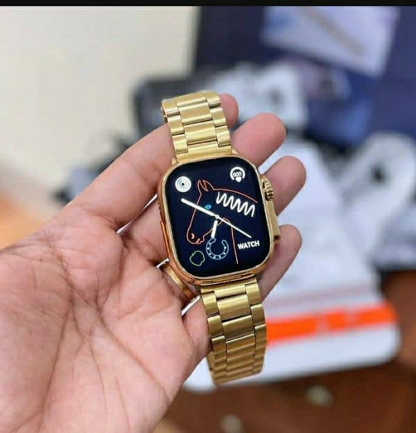 Smart Watch 6