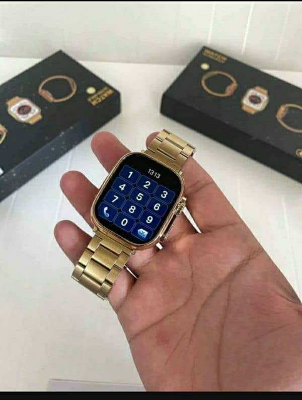 Smart Watch 7