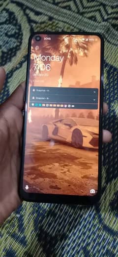 Oneplus Nord N10 6/128 Urgent Selling Official Approved