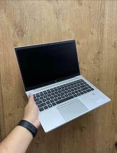 HP EliteBook 840 G7 | Core i5 10th Generation | 8GB RAM | 256GB