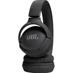 UBL headphones