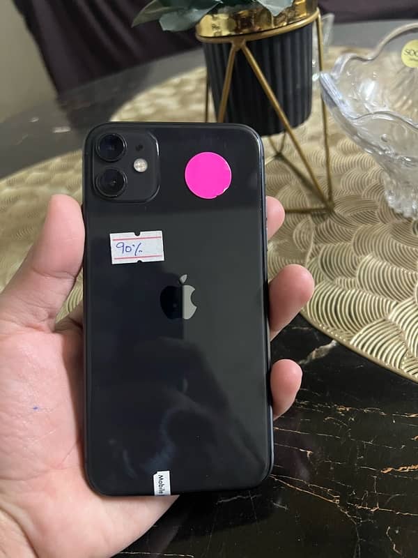 iPhone 11 15.5 update wala 2