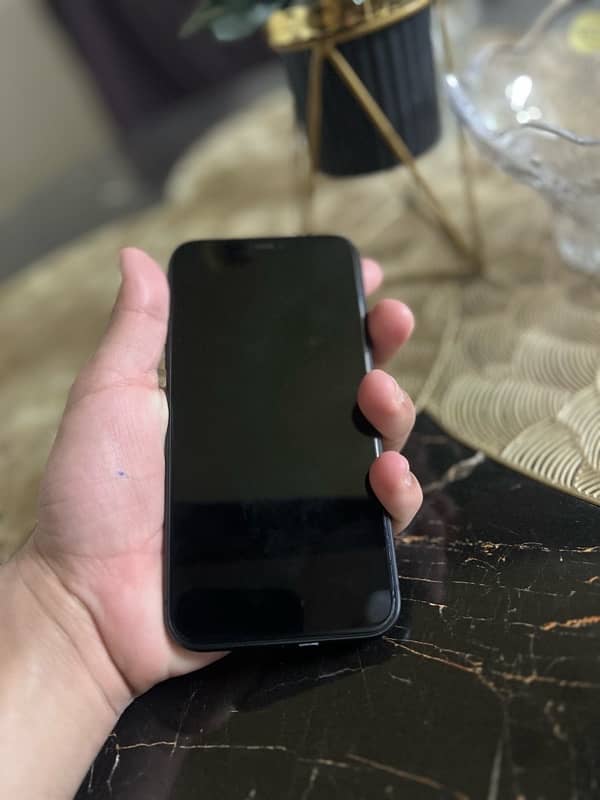 iPhone 11 15.5 update wala 3