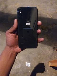 iPhone X 64 GB Non pta