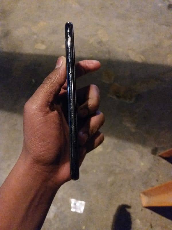 iPhone X 64 GB Non pta 2