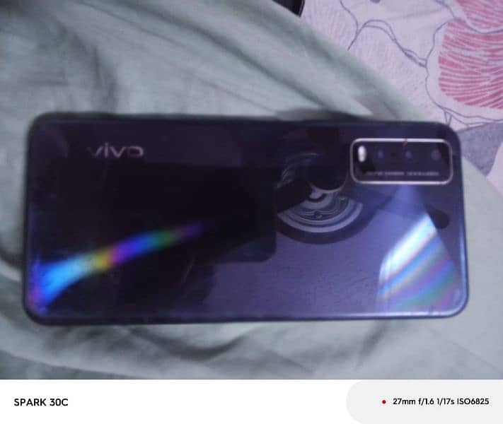 vivo y20 4+64 1