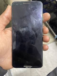 Google pixel 3 64gb non pta exchange iphone x