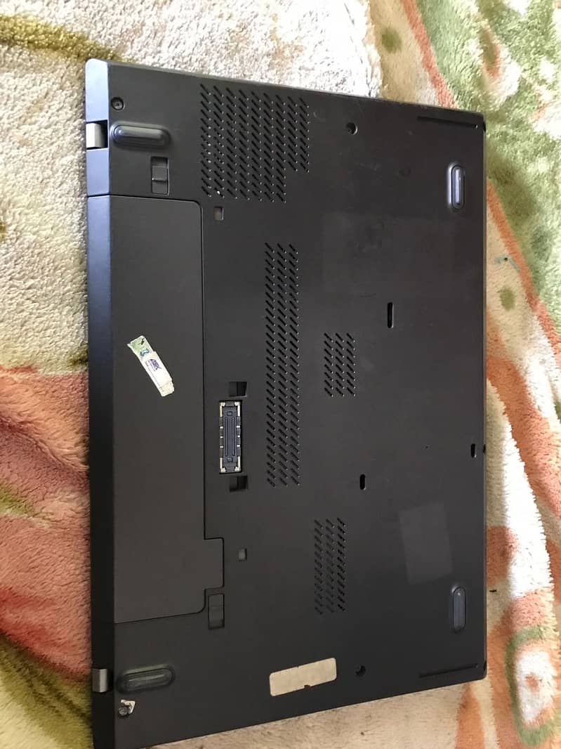 ThinkPad t450 *8gb ram *250gb ssd core i5 5th gen 5