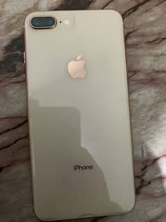 Non pta Iphone 8 plus 256gb for sell