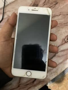 Iphone 8 plus non pta 256gb for sell