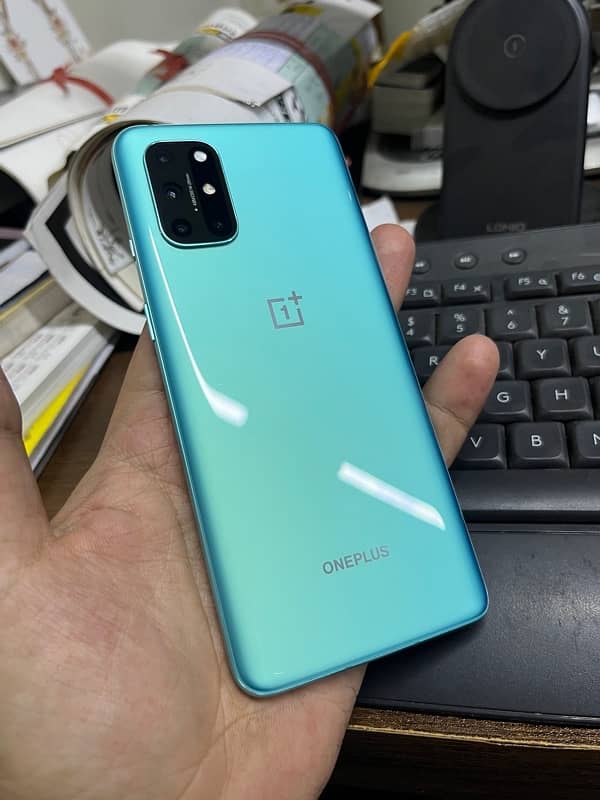 oneplus 8t 6