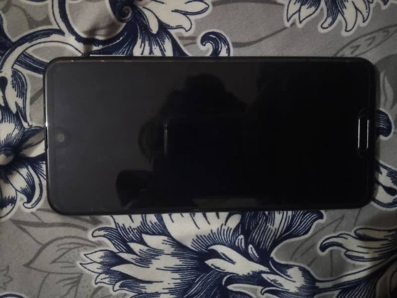 Sharp Aquos R2 Non PTA 2