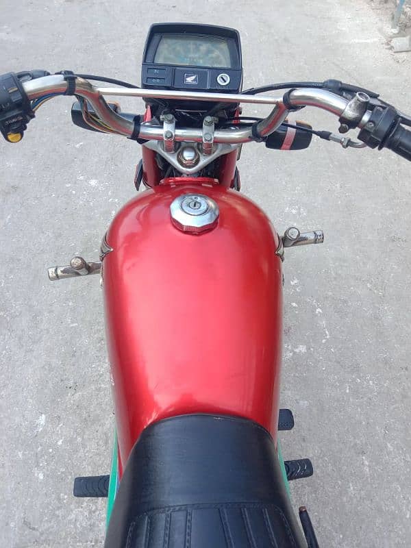 honda 70 cc   03206547501 2