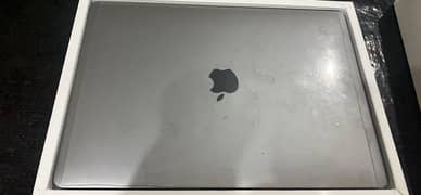 Macbook Pro with touch bar | M1 Chip | 256Gb Storage