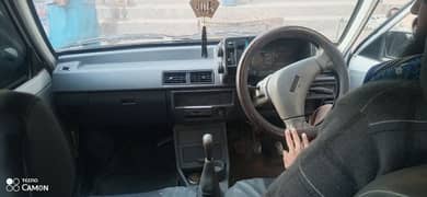 Suzuki Mehran VXR 2005