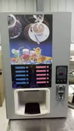 coffee tea machine for sale