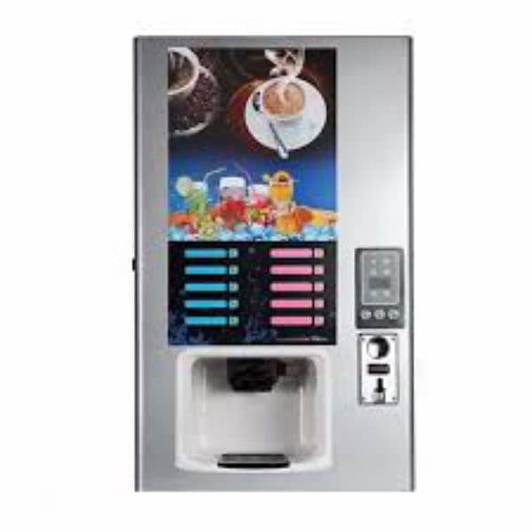 coffee tea machine for sale 1