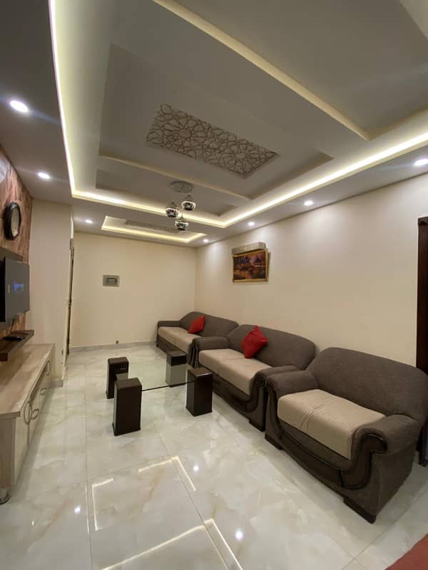 Cozy & Elegant 1 BHK in Bharia | Per Day Rent 2