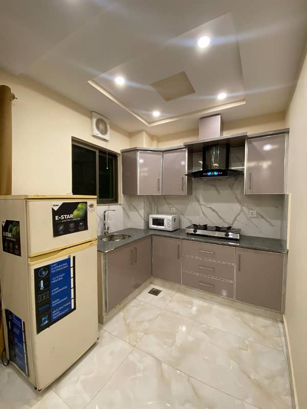 Cozy & Elegant 1 BHK in Bharia | Per Day Rent 5