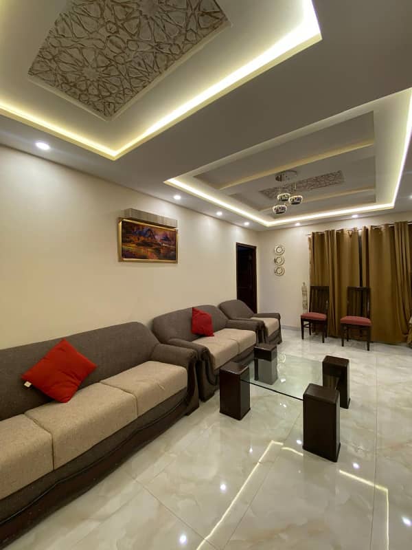 Cozy & Elegant 1 BHK in Bharia | Per Day Rent 6