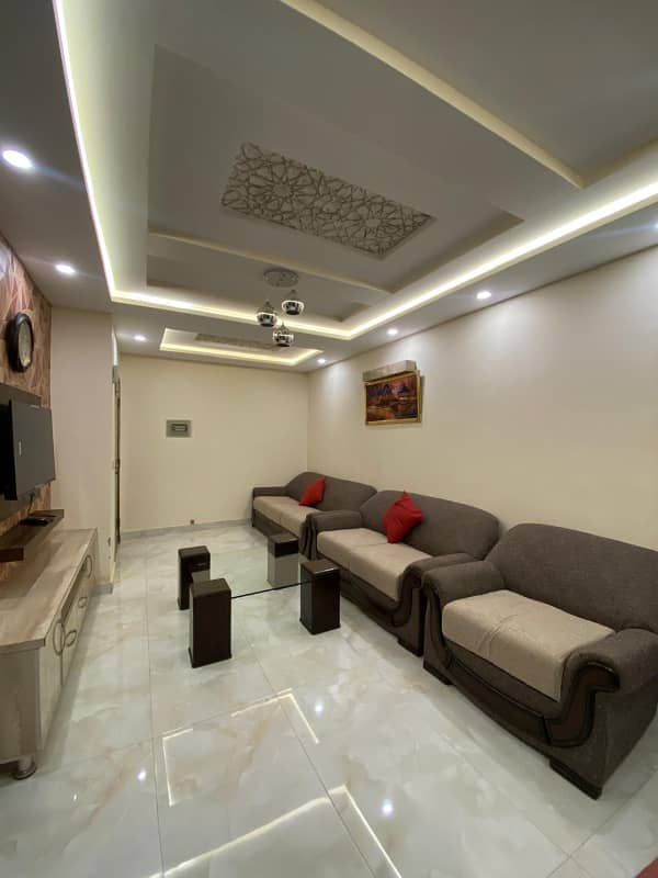 Cozy & Elegant 1 BHK in Bharia | Per Day Rent 8