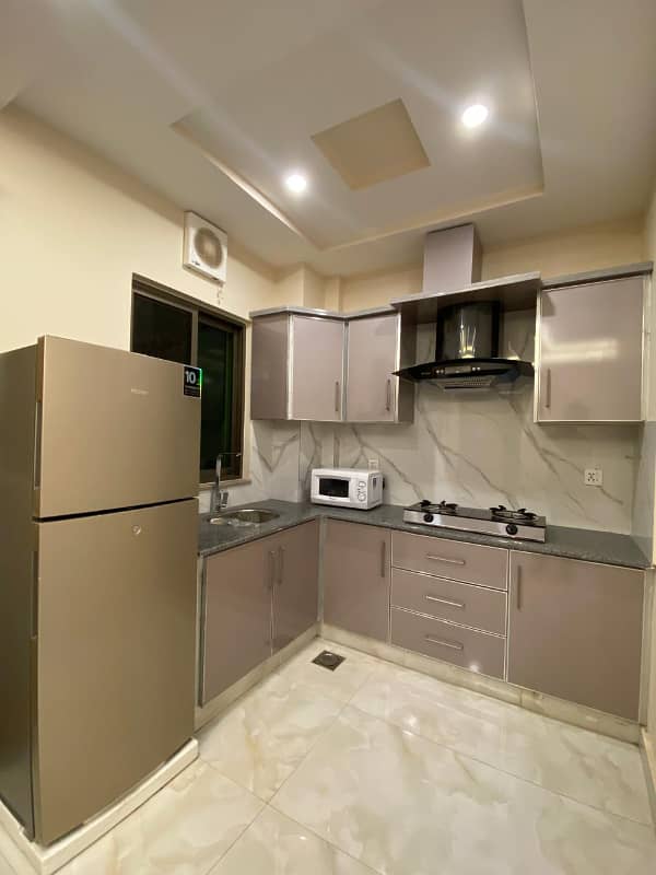 Cozy & Elegant 1 BHK in Bharia | Per Day Rent 11