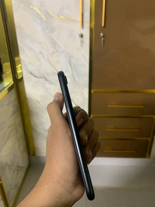 Iphone xR all ok waterpack 4