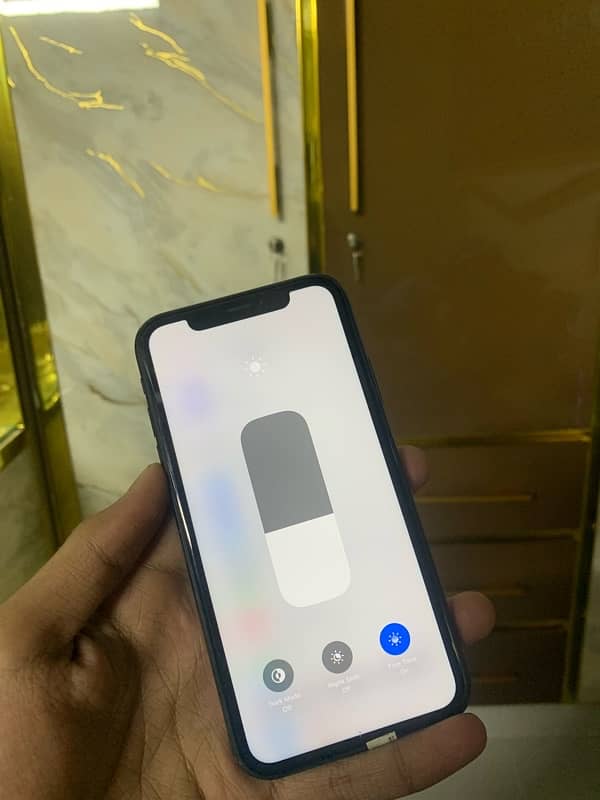 Iphone xR all ok waterpack 7