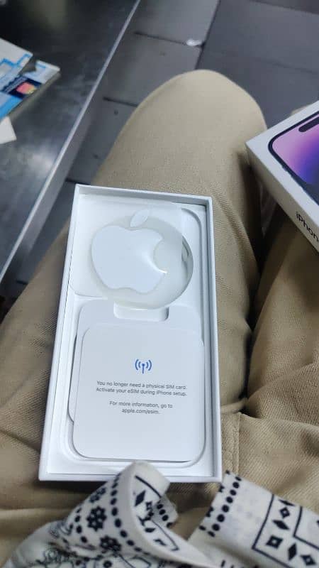 iphone 14 pro 128 gb pta approved 1