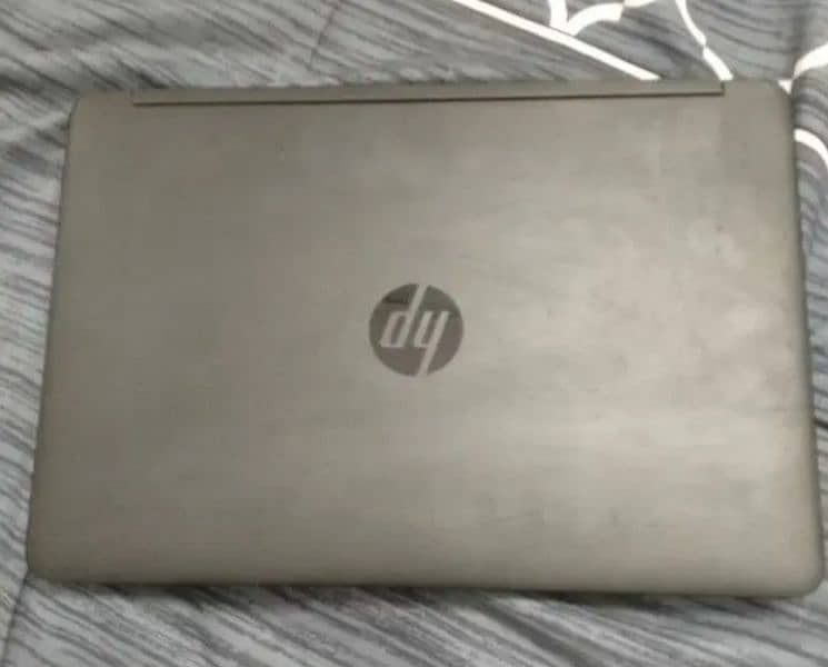 Hp core i5 4th generation 2