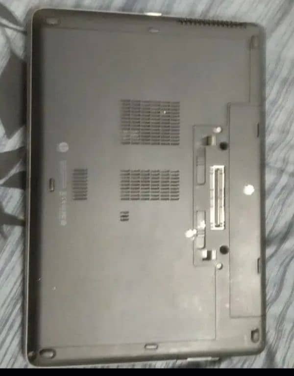 Hp core i5 4th generation 3