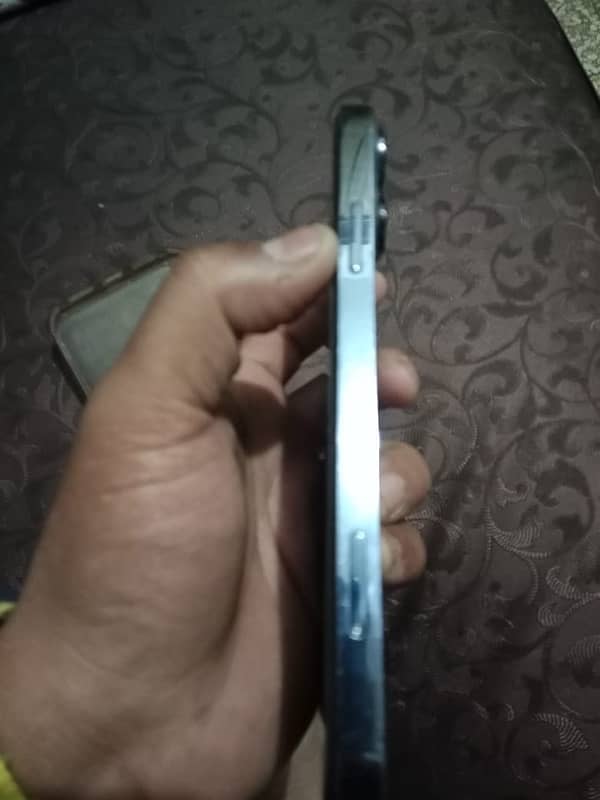 IPHONE XR CONVERT 13Pro Max PTA Approved 10