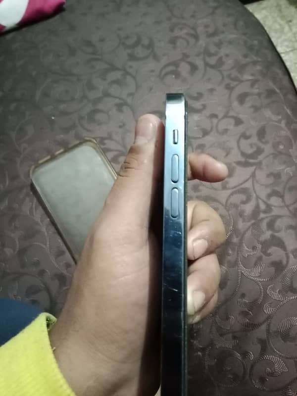 IPHONE XR CONVERT 13Pro Max PTA Approved 11