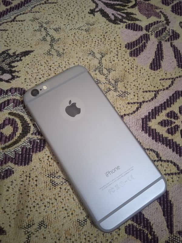 Iphone 6 non pta 6