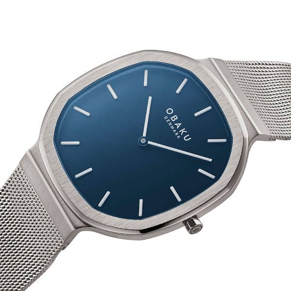 obaku watches 0