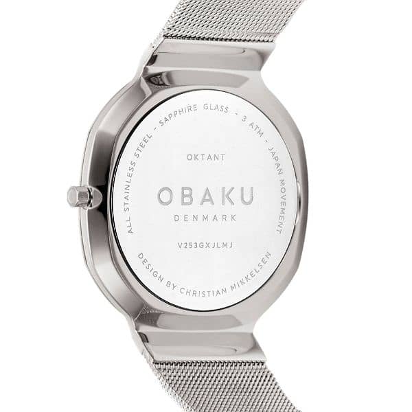 obaku watches 1