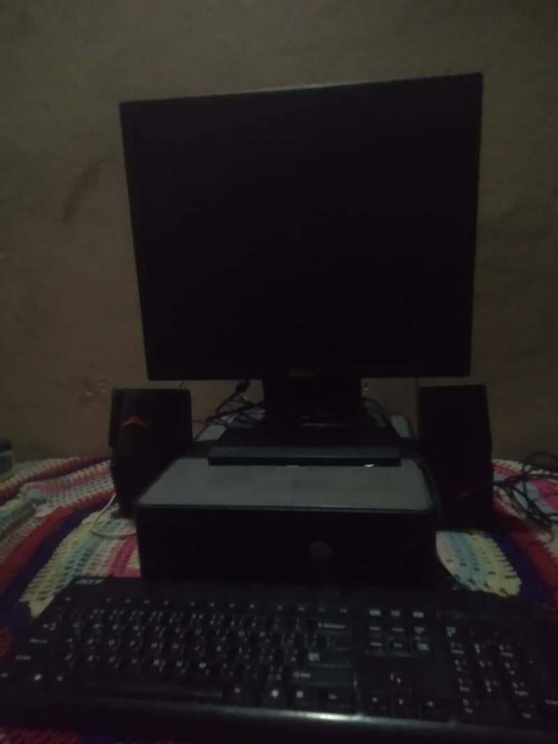 Dell PC 2