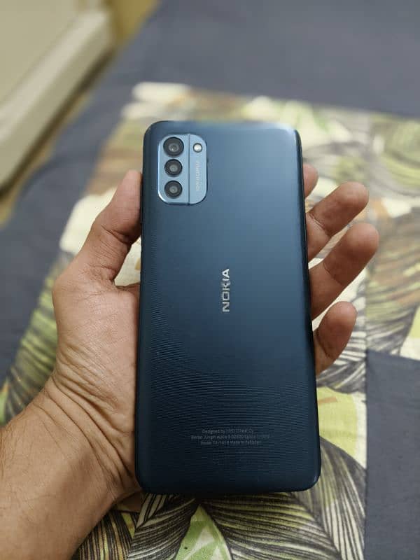 G21 Nokia 4+128 4