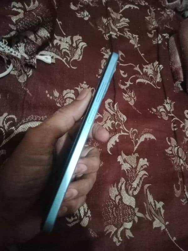 Redmi note 12 new condition set or box 4