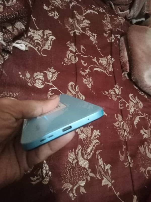 Redmi note 12 new condition set or box 5