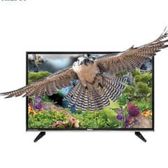 Orient 40 Inch FHD Falcon LED TV