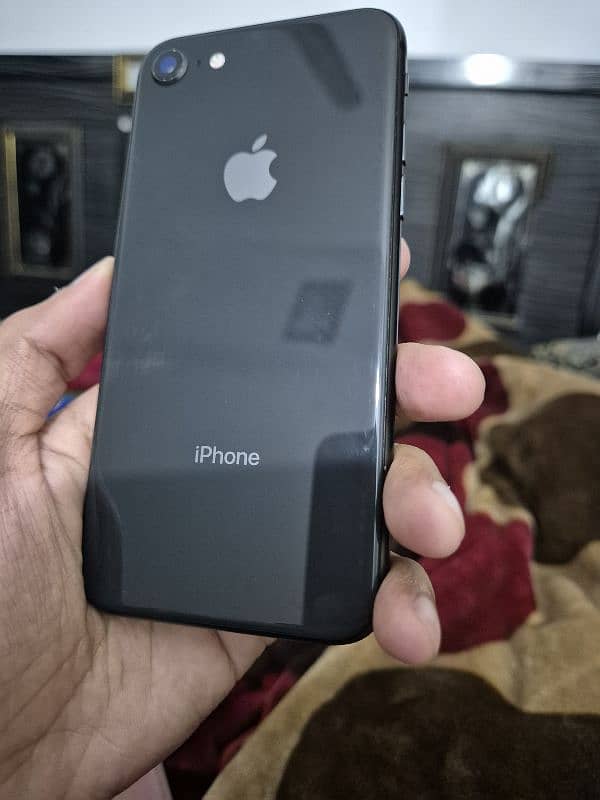 iphone 8 factory unlocked non pta 3