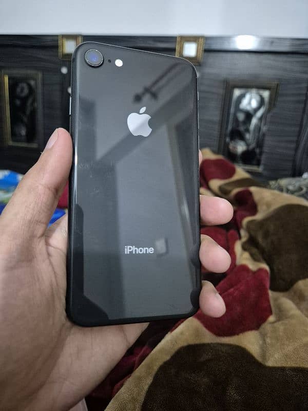 iphone 8 factory unlocked non pta 4